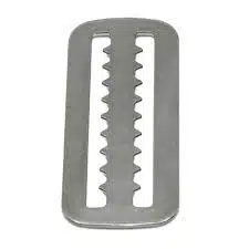 XDEEP Tri-Glider Serrated