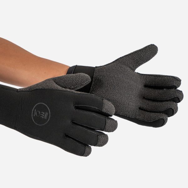 Fourth Element - 5mm Kevlar Hydrolock Gloves