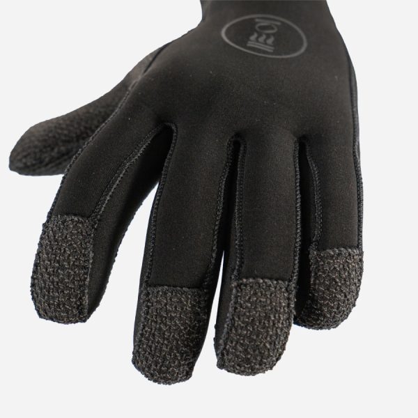 Fourth Element - 5mm Kevlar Hydrolock Gloves