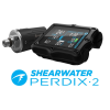 Shearwater Perdix-2 Titanium Zwart