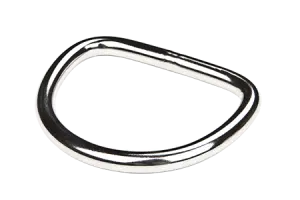 D-Ring Recht