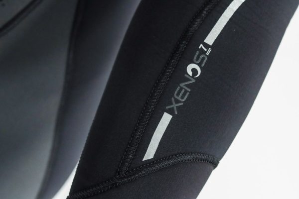 Fourth Element Xenos wetsuit 7mm
