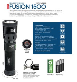 Tovatec-Fusion-1500-duiklamp