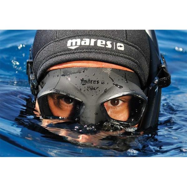 Mares Viper freedive mask