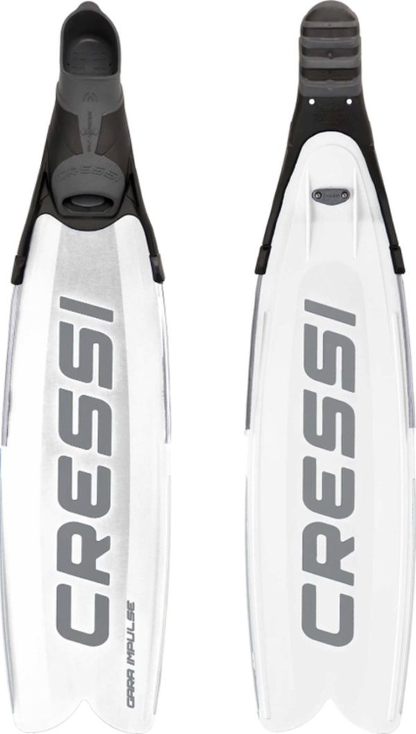 Cressi Gara Turbo Impulse Freedive vinnen