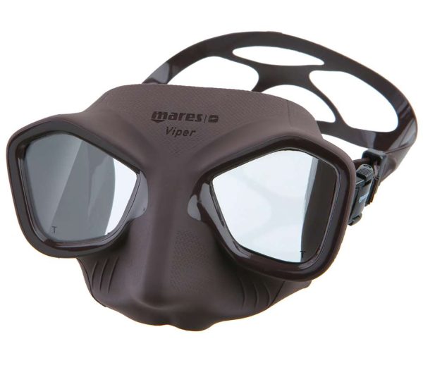 Mares Viper freedive mask