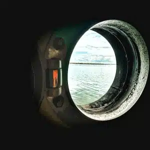 Den Osse - Duikschip De Panda