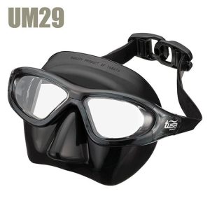 Freedive masker TUSA UM-29