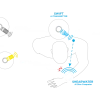 SHEARWATER Swift transmitter