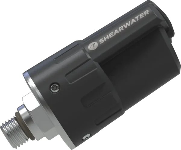 SHEARWATER Swift transmitter