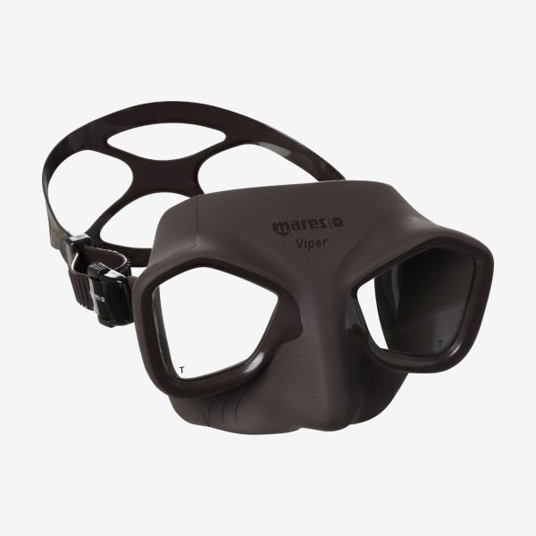 Mares Viper freedive mask