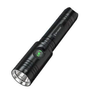 Skywoods D6 dive torch