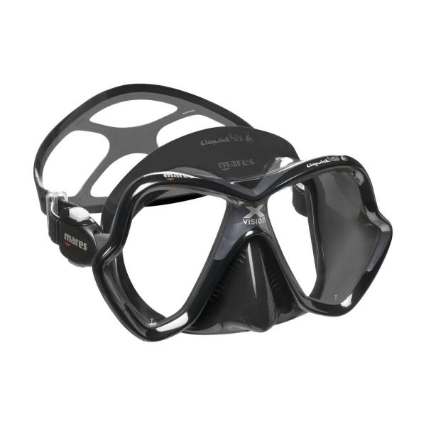 MARES MASK X-VISION ULTRA LS 411052