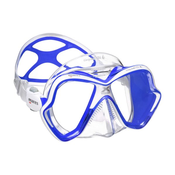 MARES MASK X-VISION ULTRA LS 411052