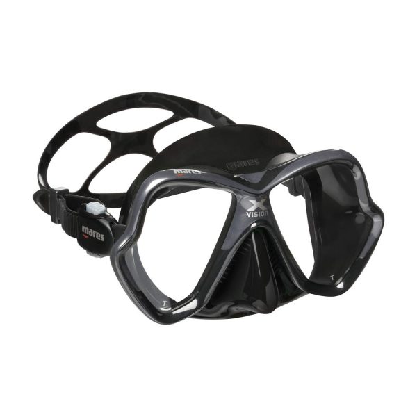 MARES MASK X-VISION 411053