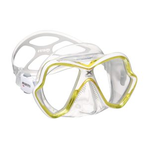 MARES MASK X-VISION 411053