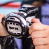 MARES ATLAS 62X adjustable regulator