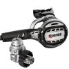 MARES ATLAS 62X adjustable regulator