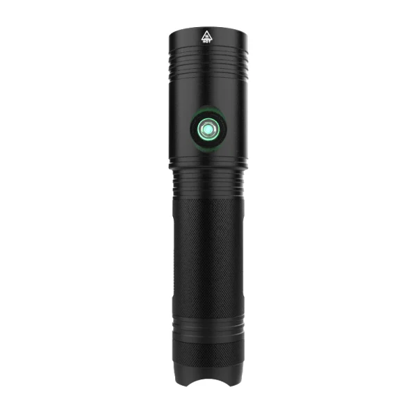 Skywoods D6 PRO dive torch