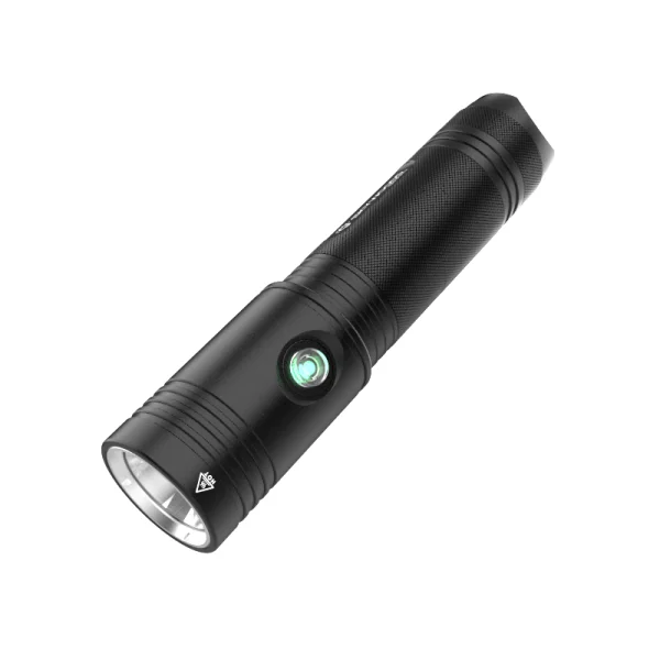 Skywoods D6 PRO dive torch