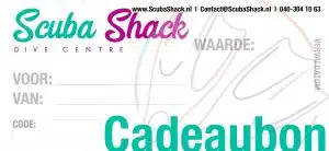 Cadeau bon