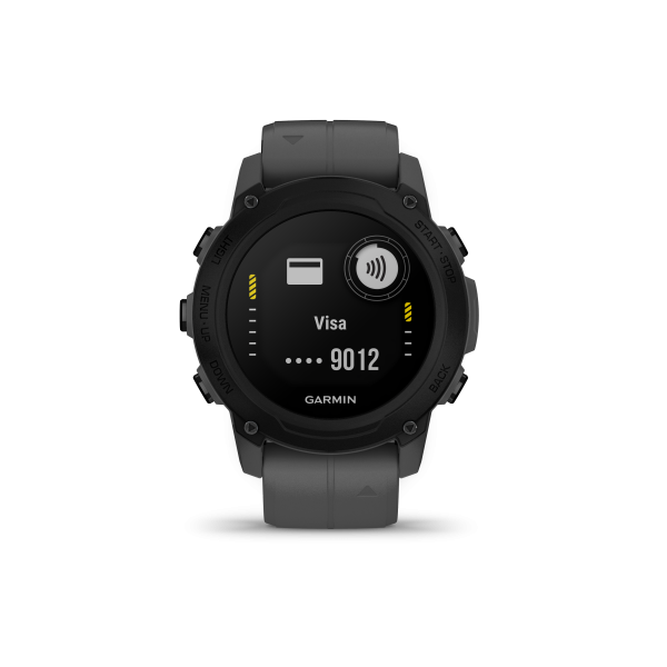 GARMIN Descent G1 duikcomputer smartwatch