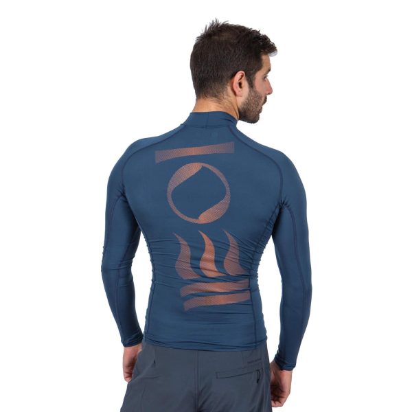 Fourth Element - Hydroskin Rash guard shirt