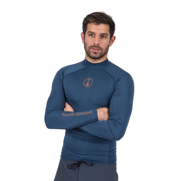 Fourth Element - Hydroskin Rash guard shirt