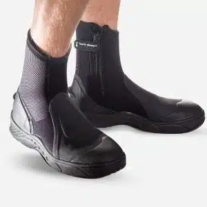 Fourth Element - Amphibian Boots