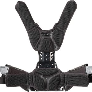 TUSA BB REACT BCD Duikjacket