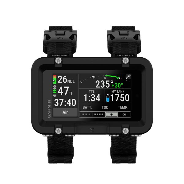 Garmin Descent X50i Premium divecomputer