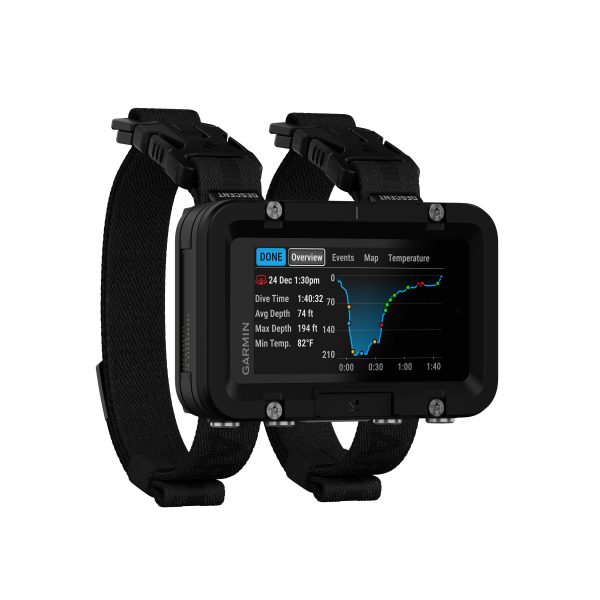 Garmin Descent X50i Premium divecomputer