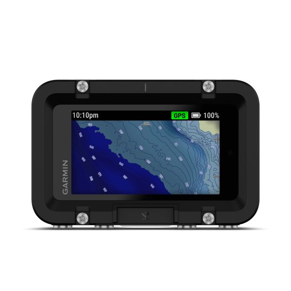 Garmin Descent X50i Premium divecomputer