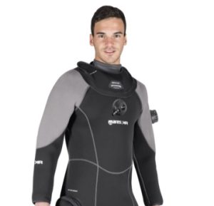 MARES XR3 Neoprene Drysuit