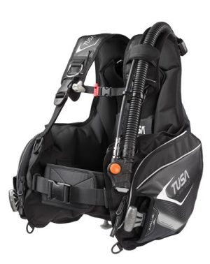 TUSA Liberator BCD