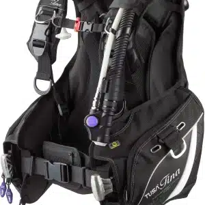 TUSA-Tina BCD