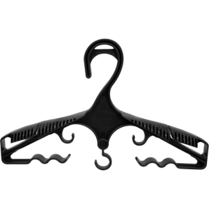 Wetsuit/Drysuit Multi hanger