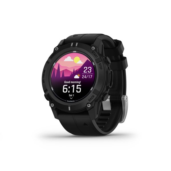 GARMIN - Descent G2 Duikcomputer - Afbeelding 8
