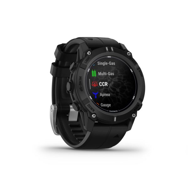 GARMIN - Descent G2 Duikcomputer - Afbeelding 10