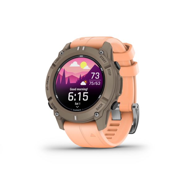 GARMIN - Descent G2 Duikcomputer - Afbeelding 2