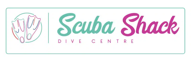Beeldmerk Duikcentrum Scuba Shack