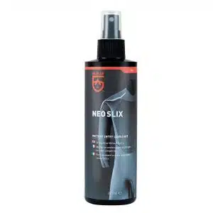 Neo-Slix™ Neoprene Wetsuit Entry Lubricant