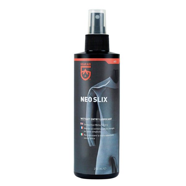 Neo-Slix™ Neoprene Wetsuit Entry Lubricant