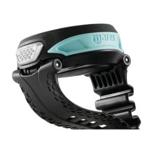 MARES PUCK 4 Duikcomputer