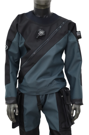 SCUBA FORCE EXPLORER drysuit