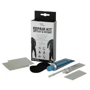 Look Clear Repair kit Wetsuit & Drysuit