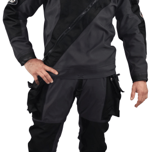 Scuba Force Xpedition drysuit Men