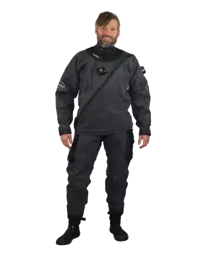 SCUBA FORCE - XpeditionSE droogpak (MAN)