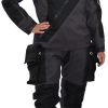 Scuba Force Trilaminate Xpedition drysuit Lady