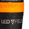 Ammonite Led Speleo MKii Divelight